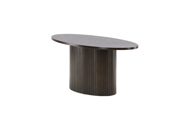 Bianca Sofabord 120x55 cm - Mocca - Møbler - Bord - Sofabord & salongbord