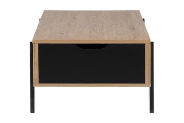 Blackpool Sofabord 107 cm - Tre / Natur - Møbler - Bord - Sofabord & salongbord