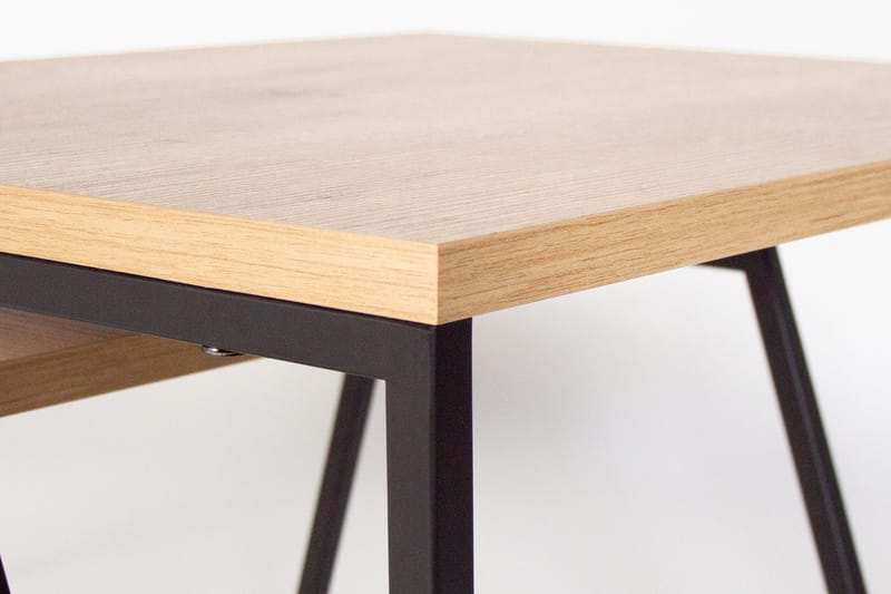 Bodsjö Settbord 88 cm 2 Bord - Møbler - Bord - Sofabord & salongbord