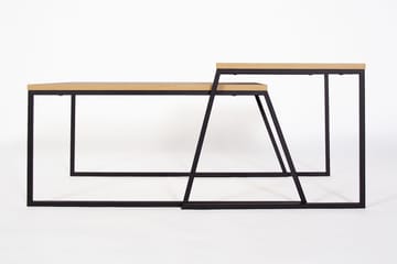 Bodsjö Settbord 88 cm 2 Bord - Møbler - Bord - Sofabord & salongbord