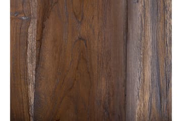 Bondiss Sofabord 45 cm - Brun - Møbler - Bord - Sofabord & salongbord