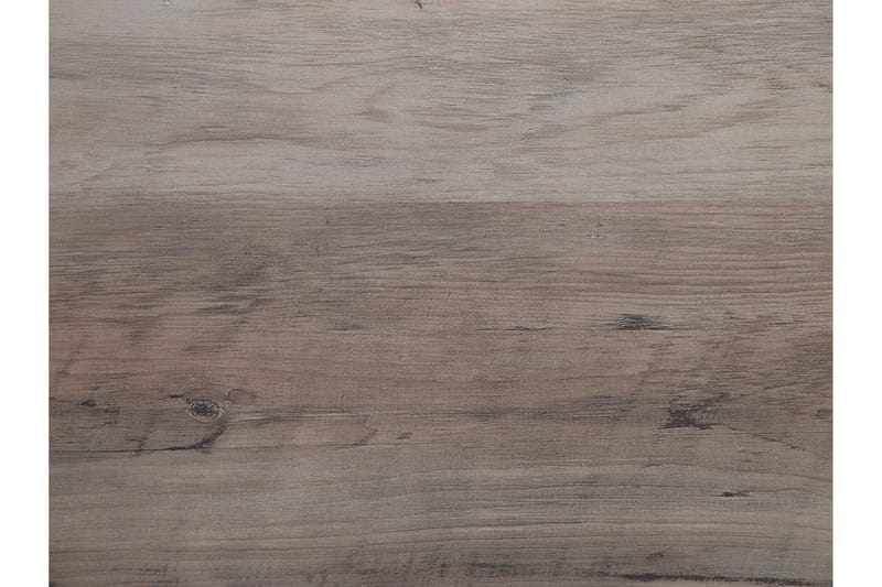 Boneti Sofabord 80 cm Rundt - Brungrå/Svart - Møbler - Bord - Sofabord & salongbord