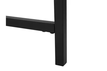 Bonita Sofabord 75 cm - Grå - Møbler - Bord - Sofabord & salongbord