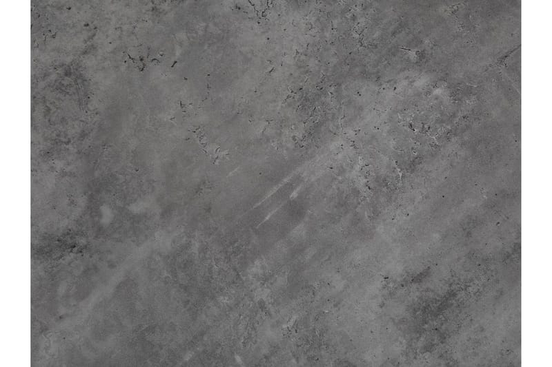 Bonita Sofabord 75 cm - Grå - Møbler - Bord - Sofabord & salongbord