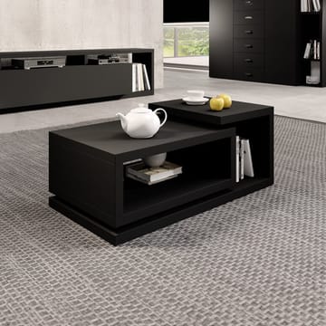 Sofabord Bota - Black Supermatt - Møbler - Bord - Sofabord & salongbord