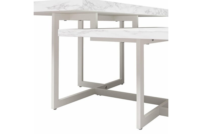 Sofabord Brielle - Møbler - Bord - Sofabord & salongbord