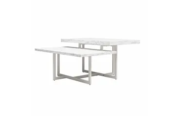 Sofabord Brielle - Møbler - Bord - Sofabord & salongbord