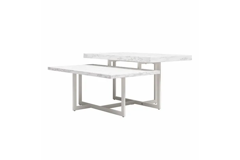 Sofabord Brielle - Møbler - Bord - Sofabord & salongbord