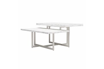 Sofabord Brielle - Møbler - Bord - Sofabord & salongbord