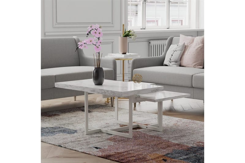 Sofabord Brielle - Møbler - Bord - Sofabord & salongbord