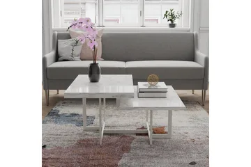 Sofabord Brielle - Møbler - Bord - Sofabord & salongbord