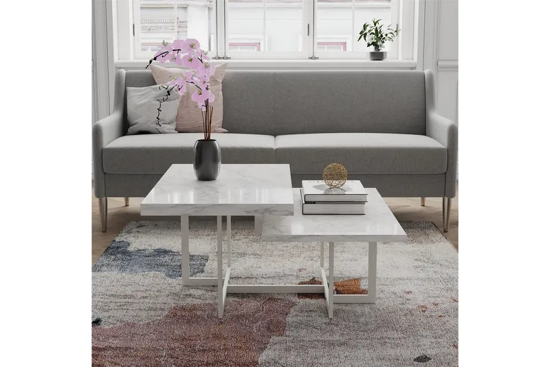 Sofabord Brielle - Møbler - Bord - Sofabord & salongbord