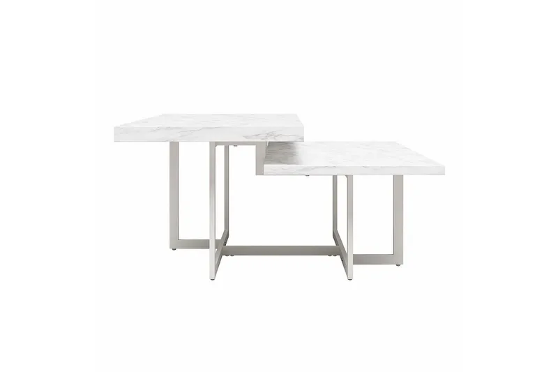 Sofabord Brielle - Møbler - Bord - Sofabord & salongbord