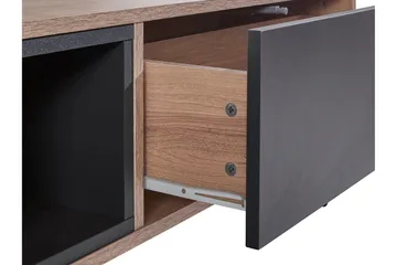 Cobham Sofabord 120 cm - Grafitt - Møbler - Bord - Sofabord & salongbord