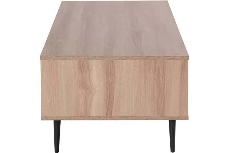 Cobham Sofabord 120 cm - Grafitt - Møbler - Bord - Sofabord & salongbord