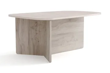 Coffee table Bark - Møbler - Bord - Sofabord & salongbord