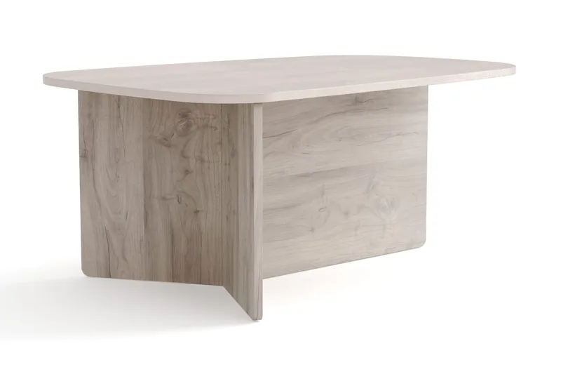 Coffee table Bark - Møbler - Bord - Sofabord & salongbord
