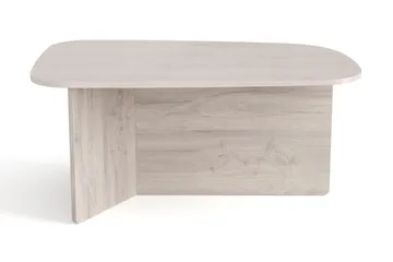 Coffee table Bark - Møbler - Bord - Sofabord & salongbord