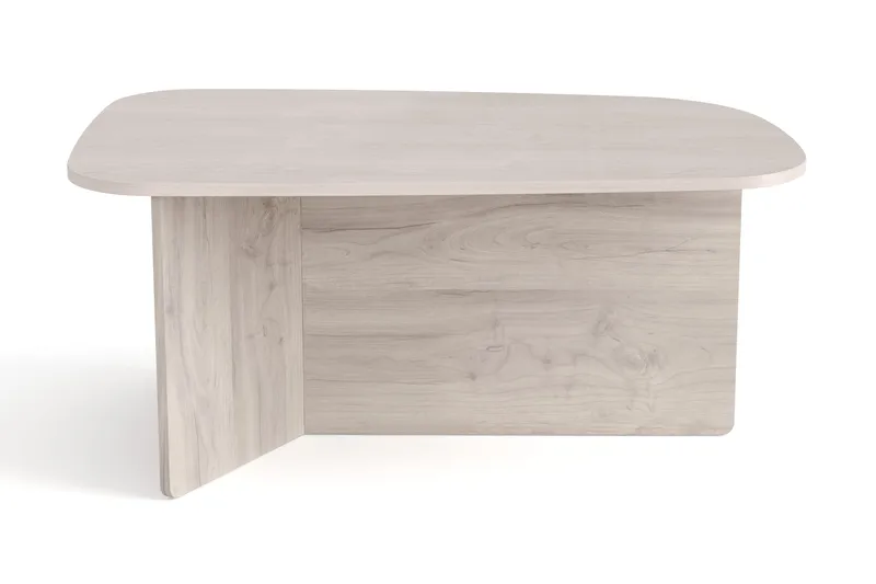 Coffee table Bark - Møbler - Bord - Sofabord & salongbord
