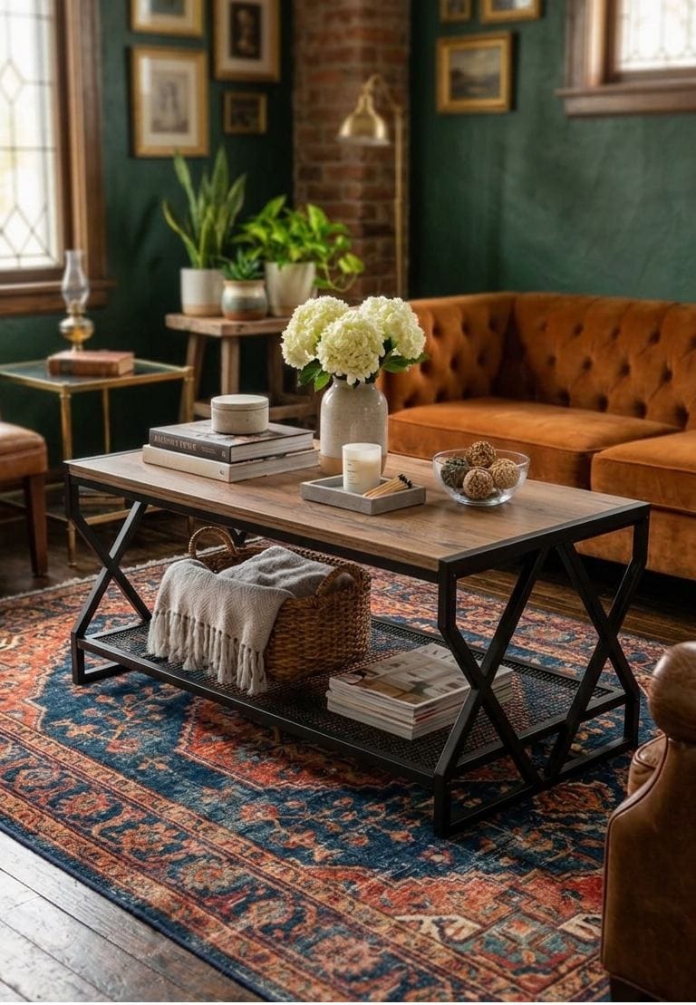 Coffee Table Hanah Home - Møbler - Bord - Sofabord & salongbord