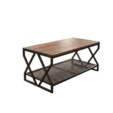 Coffee Table Hanah Home - Møbler - Bord - Sofabord & salongbord