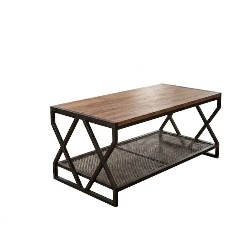 Coffee Table Hanah Home
