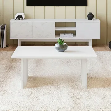 Coffee Table Homitis - Møbler - Bord - Sofabord & salongbord