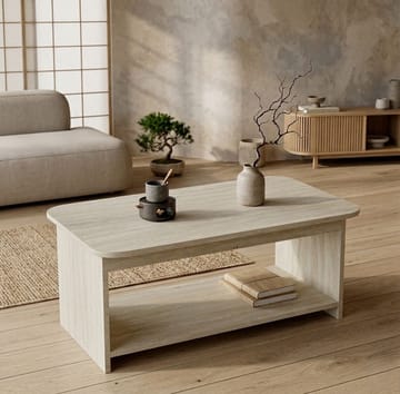 Coffee Table Homitis - Møbler - Bord - Sofabord & salongbord