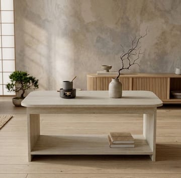 Coffee Table Homitis - Møbler - Bord - Sofabord & salongbord