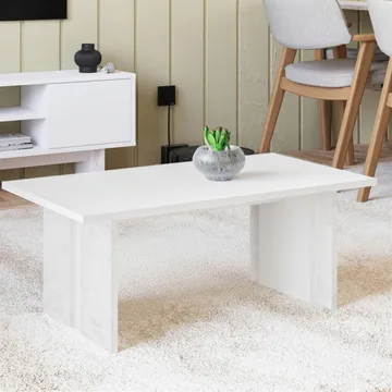 Coffee Table Homitis - Møbler - Bord - Sofabord & salongbord