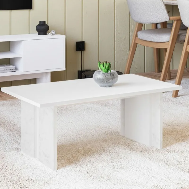 Coffee Table Homitis - Møbler - Bord - Sofabord & salongbord