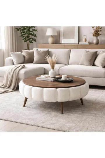 Coffee Table Homitis - Møbler - Bord - Sofabord & salongbord