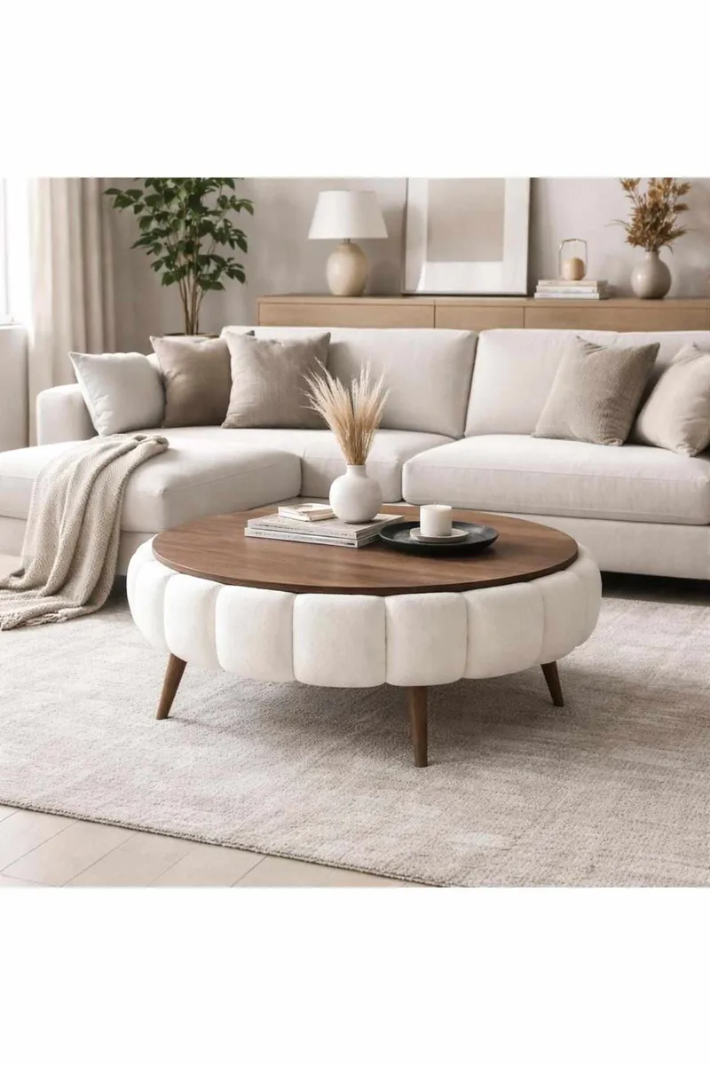 Coffee Table Homitis