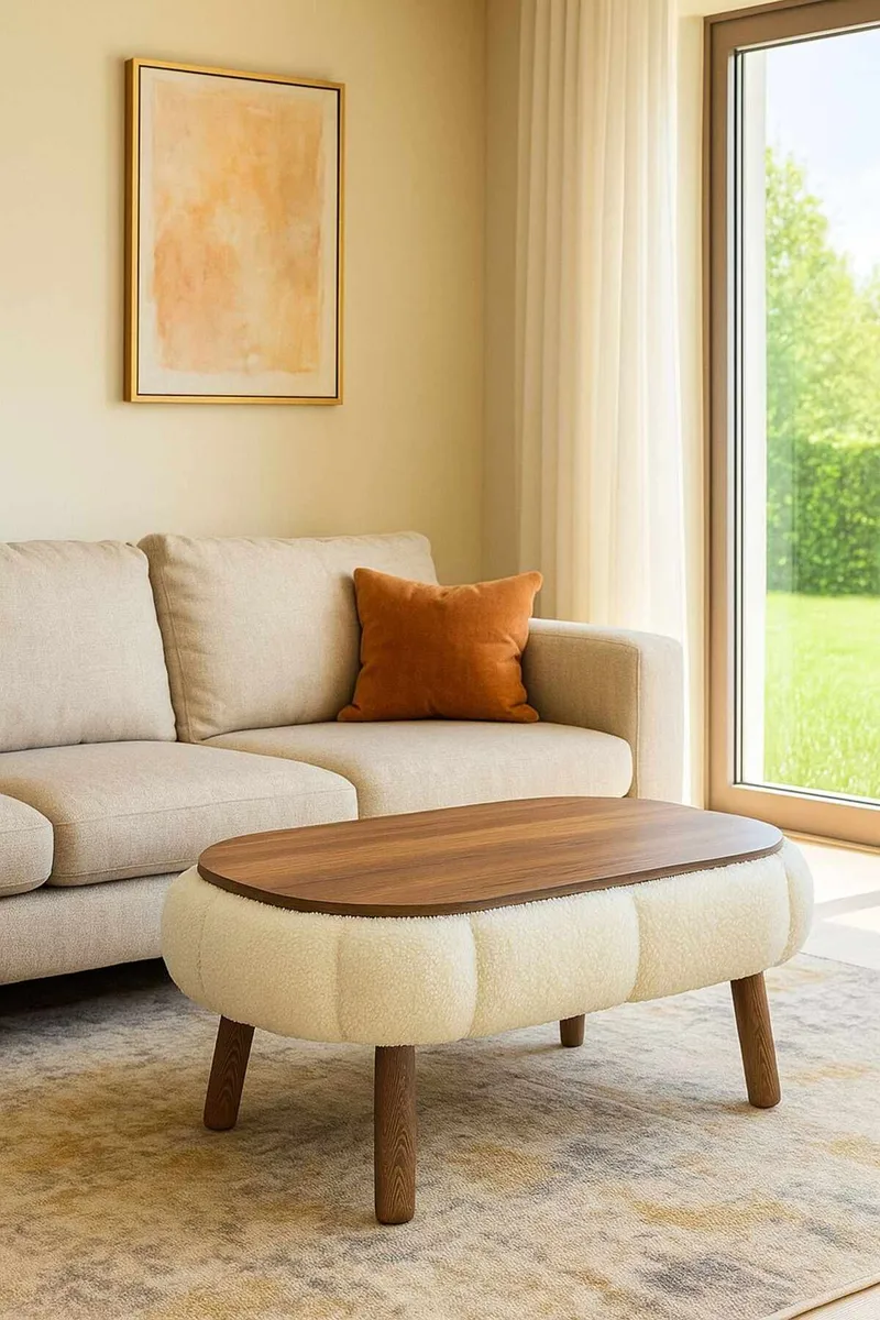 Coffee Table Homitis