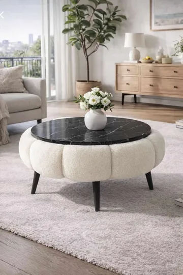 Coffee Table Homitis