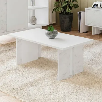 Coffee Table Homitis - Møbler - Bord - Sofabord & salongbord