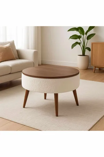 Coffee Table Homitis - Møbler - Bord - Sofabord & salongbord