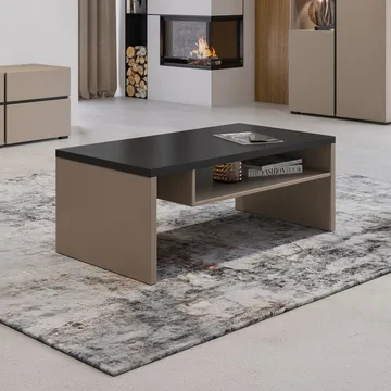 Sofabord Cross - Kongo - Møbler - Bord - Sofabord & salongbord