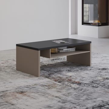 Sofabord Cross - Kongo - Møbler - Bord - Sofabord & salongbord