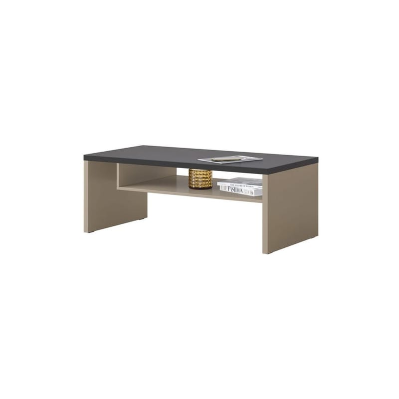 Sofabord Cross - Kongo - Møbler - Bord - Sofabord & salongbord