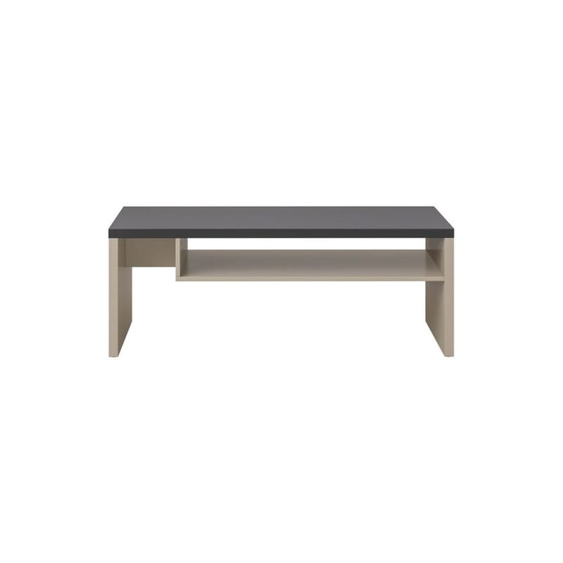 Sofabord Cross - Kongo - Møbler - Bord - Sofabord & salongbord