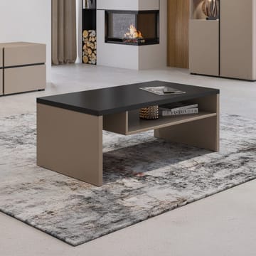 Sofabord Cross - Kongo - Møbler - Bord - Sofabord & salongbord