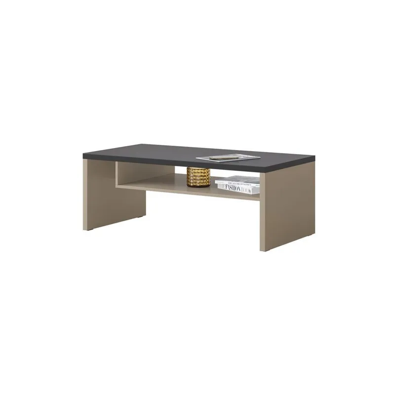 Sofabord Cross - Kongo - Møbler - Bord - Sofabord & salongbord