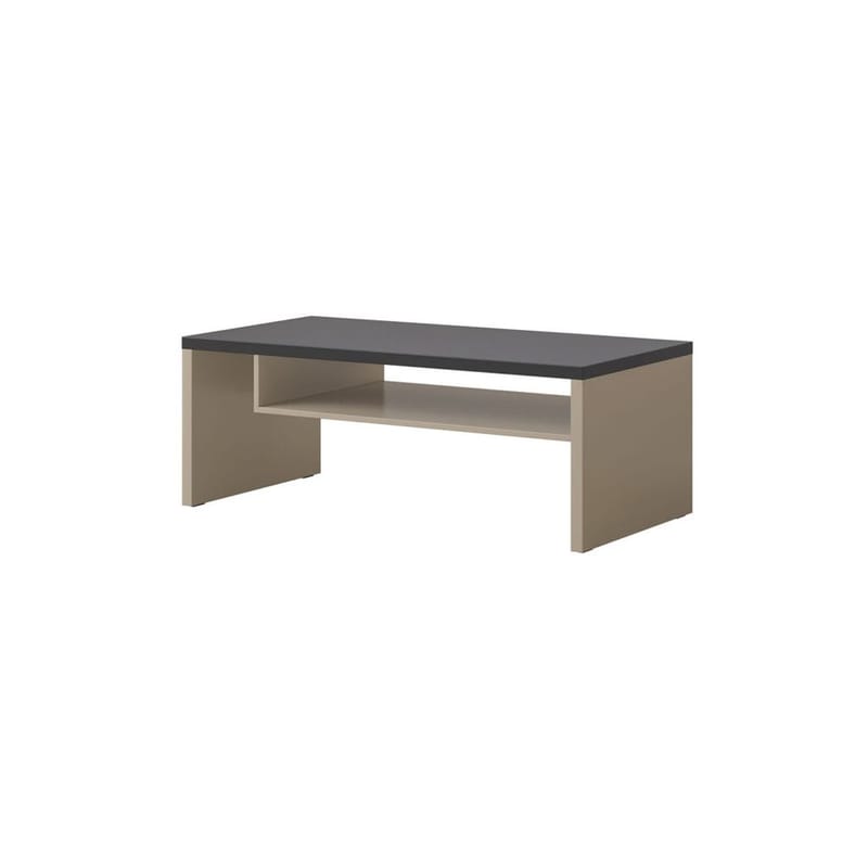 Sofabord Cross, Kongo