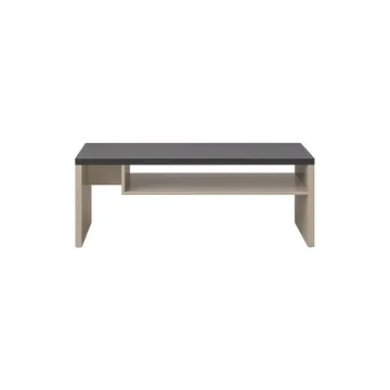 Sofabord Cross - Kongo - Møbler - Bord - Sofabord & salongbord