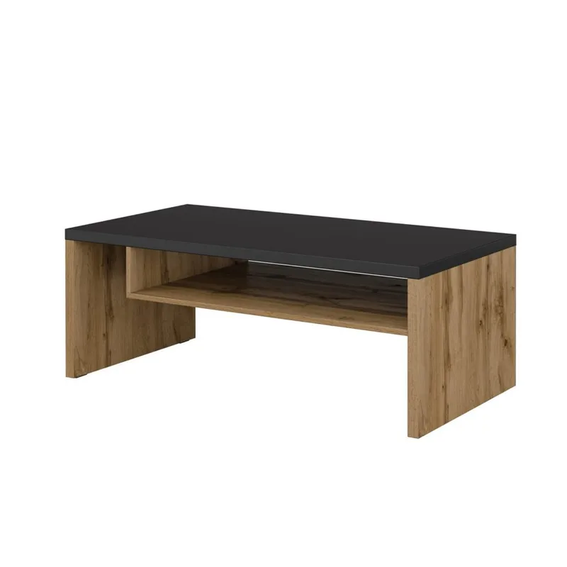 Sofabord Cross, Wotan eik