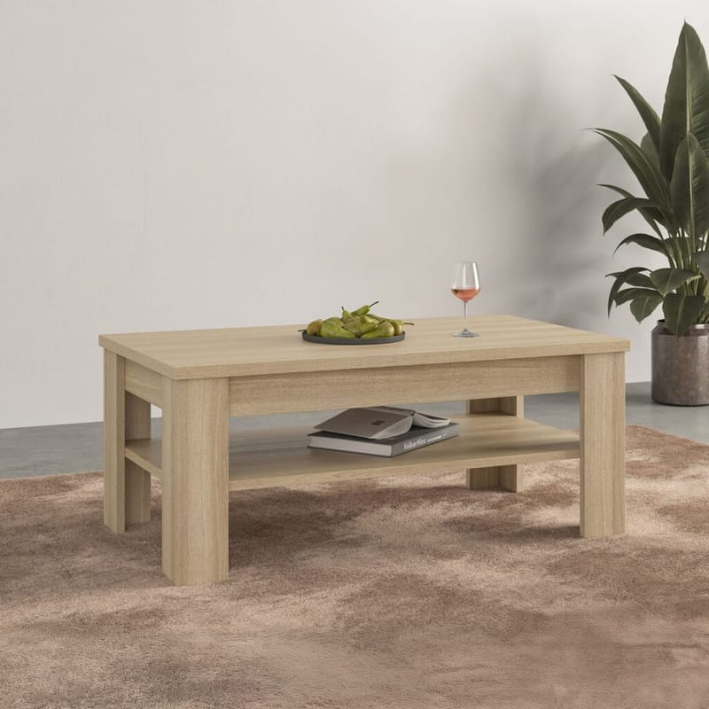 Sofabord Cuba II - Møbler - Bord - Sofabord & salongbord