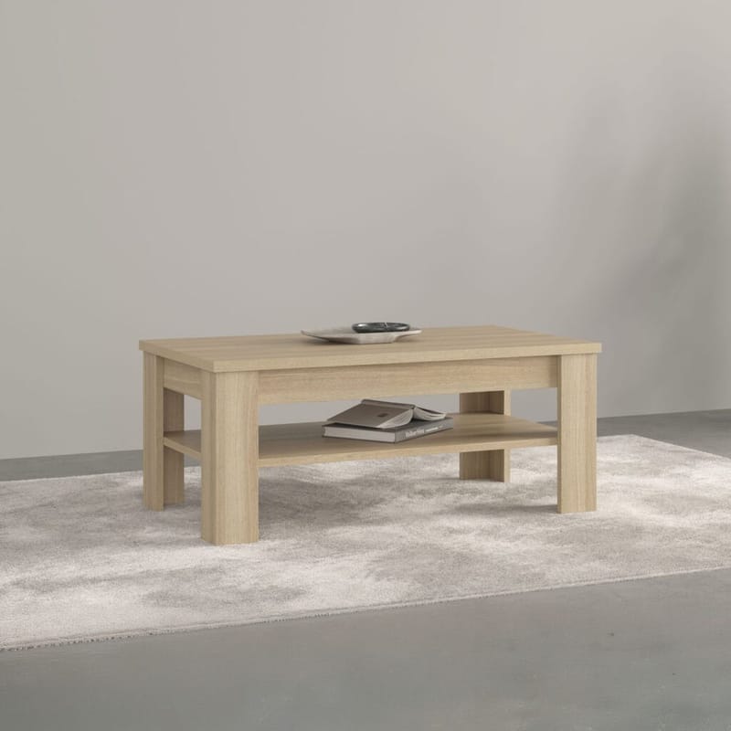 Sofabord Cuba II - Møbler - Bord - Sofabord & salongbord