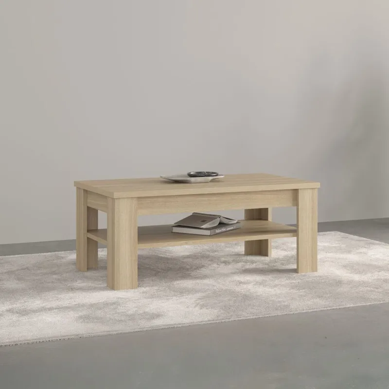 Sofabord Cuba II - Møbler - Bord - Sofabord & salongbord