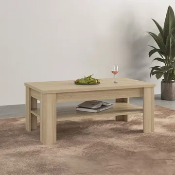 Sofabord Cuba II - Møbler - Bord - Sofabord & salongbord